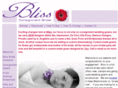 blissconsignment.com