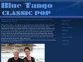 bluetangoduo.com