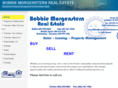 bobbiemorgansteinrealestate.com