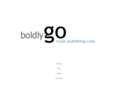 boldlygomusic.com