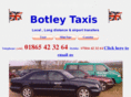 botleytaxis.co.uk