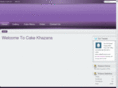 cakekhazana.com