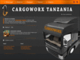 cargoworxtanzania.com