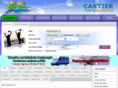 cartiertour.com