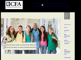 cfainfo.info