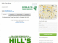 chapelhilltreeservice.com