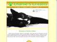 charliescritters.com