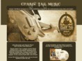 chasintailmusic.com