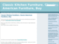 classickitchenfurniture.com
