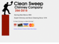 cleansweepchimney.net