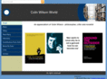 colinwilsonworld.co.uk
