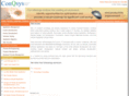 conqsys.com