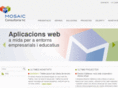 consultoriamosaic.com