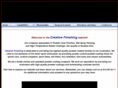 creativefinishing.com
