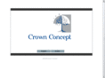 crownconcept.com
