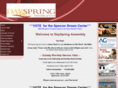 dayspringassembly.com
