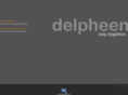 delpheen.com