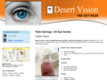 desertvisionca.com