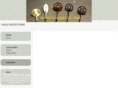 detectinggold.com