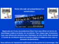 disco-tech.net