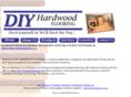 diyhardwood.com