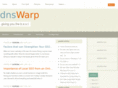 dnswarp.com