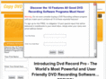 dvdrecordpro.com