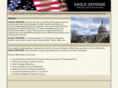 eagledefense.net