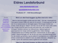 eldreforbundet.com