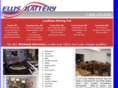 ellisbatteries.com