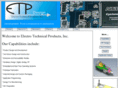 etpdesign.com