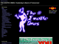 exoticones.com