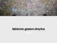 fabiennegaston-dreyfus.com