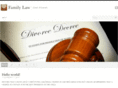 familylawstudies.com