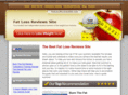 fatlossreviewssite.com
