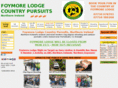 foymorelodge.com