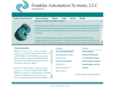 franklinautomationsystems.com