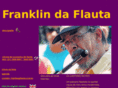 franklindaflauta.com