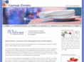 garsanevents.co.uk