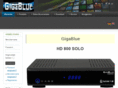 gigabluebox.com