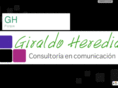 giraldoheredia.com