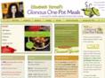 gloriousonepotmeals.net
