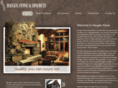 haugenstone.com