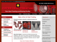 hayesheattreating.com