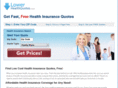 healthquotesonline.info