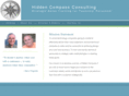 hiddencompass.com