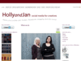 hollyandjan.co.uk