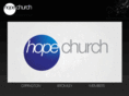 hopechurchuk.org