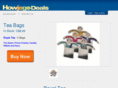 howjegodeals.com