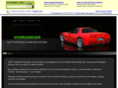 hydro-driver.com